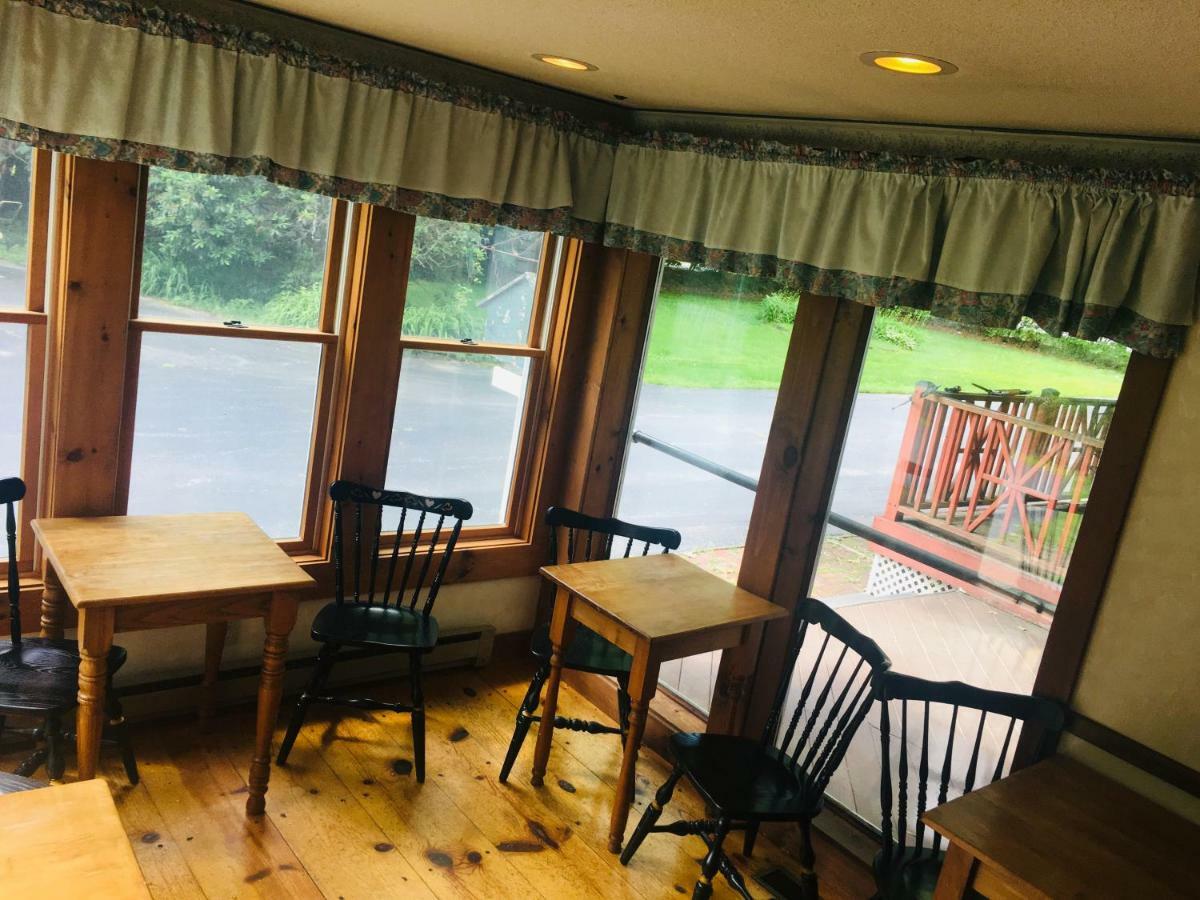קין Carriage Barn Inn מראה חיצוני תמונה