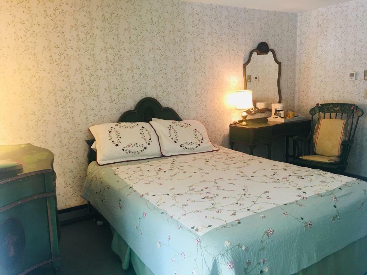 קין Carriage Barn Inn מראה חיצוני תמונה