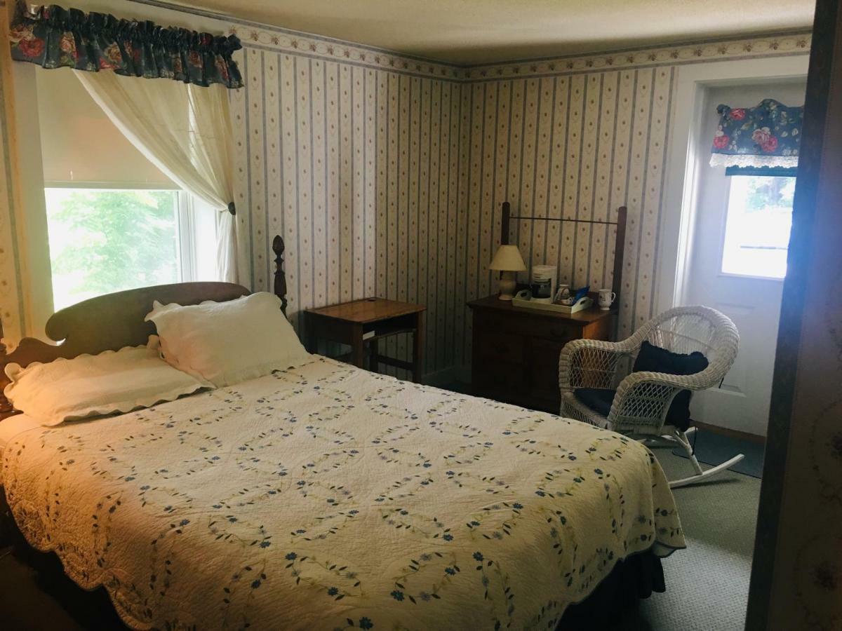 קין Carriage Barn Inn מראה חיצוני תמונה